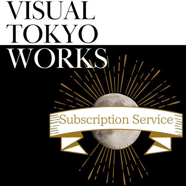 VISUAL TOKYO WORKS